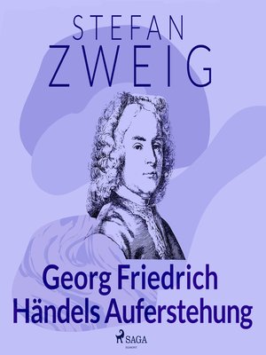 cover image of Georg Friedrich Händels Auferstehung